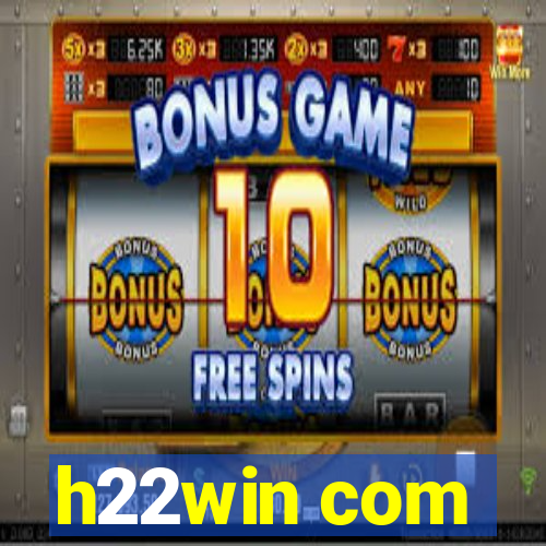 h22win com